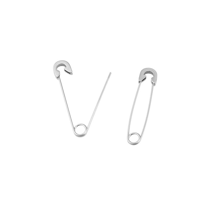 Male And Female Personality Trendy Big Rings