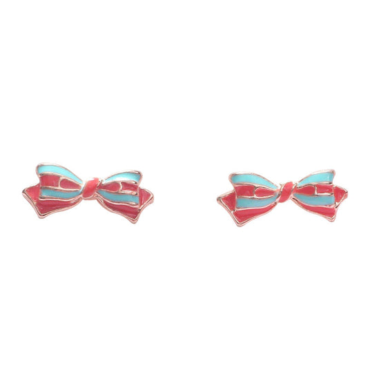 Style Mini Fresh Fun Christmas Simple Earrings