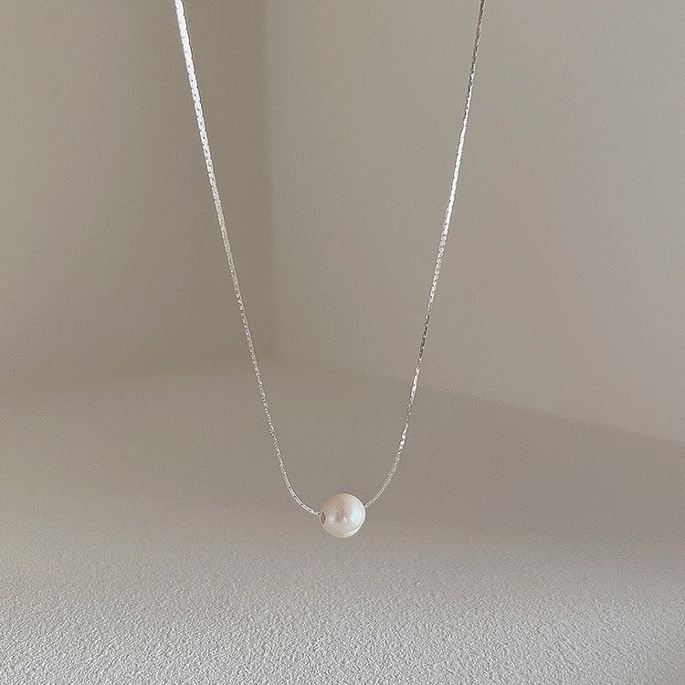 Super Fairy Rainbow Beanie Round Beads Necklaces