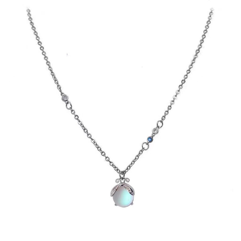 Women's For Light Luxury Minority Design High-grade Necklaces