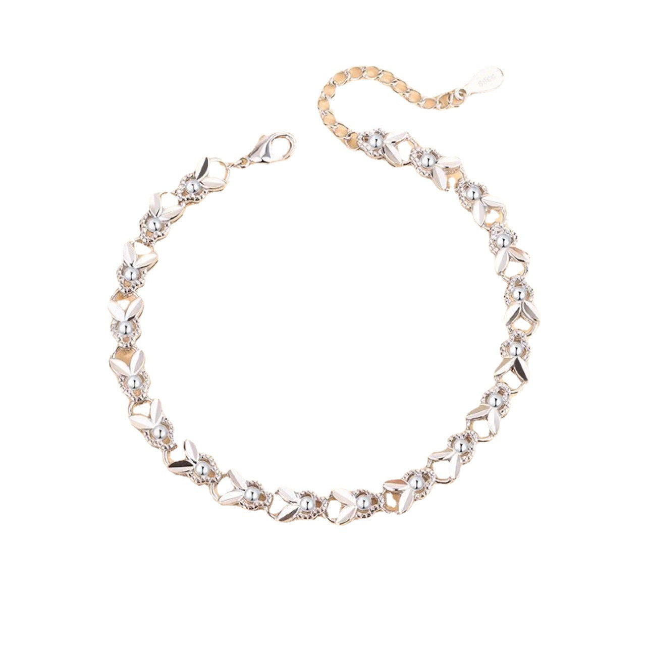 Lucky Rabbit Life Design Gift Girlfriend Bracelets