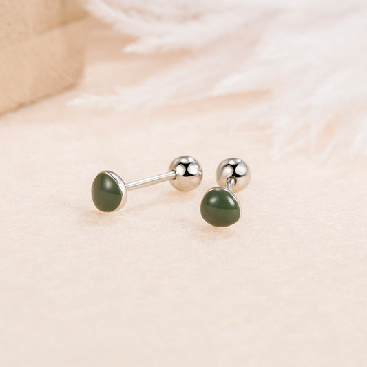 Sleeping No Need To Take Off Earrings