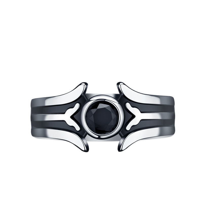 Tong Sword Art Online Theater Version Rings