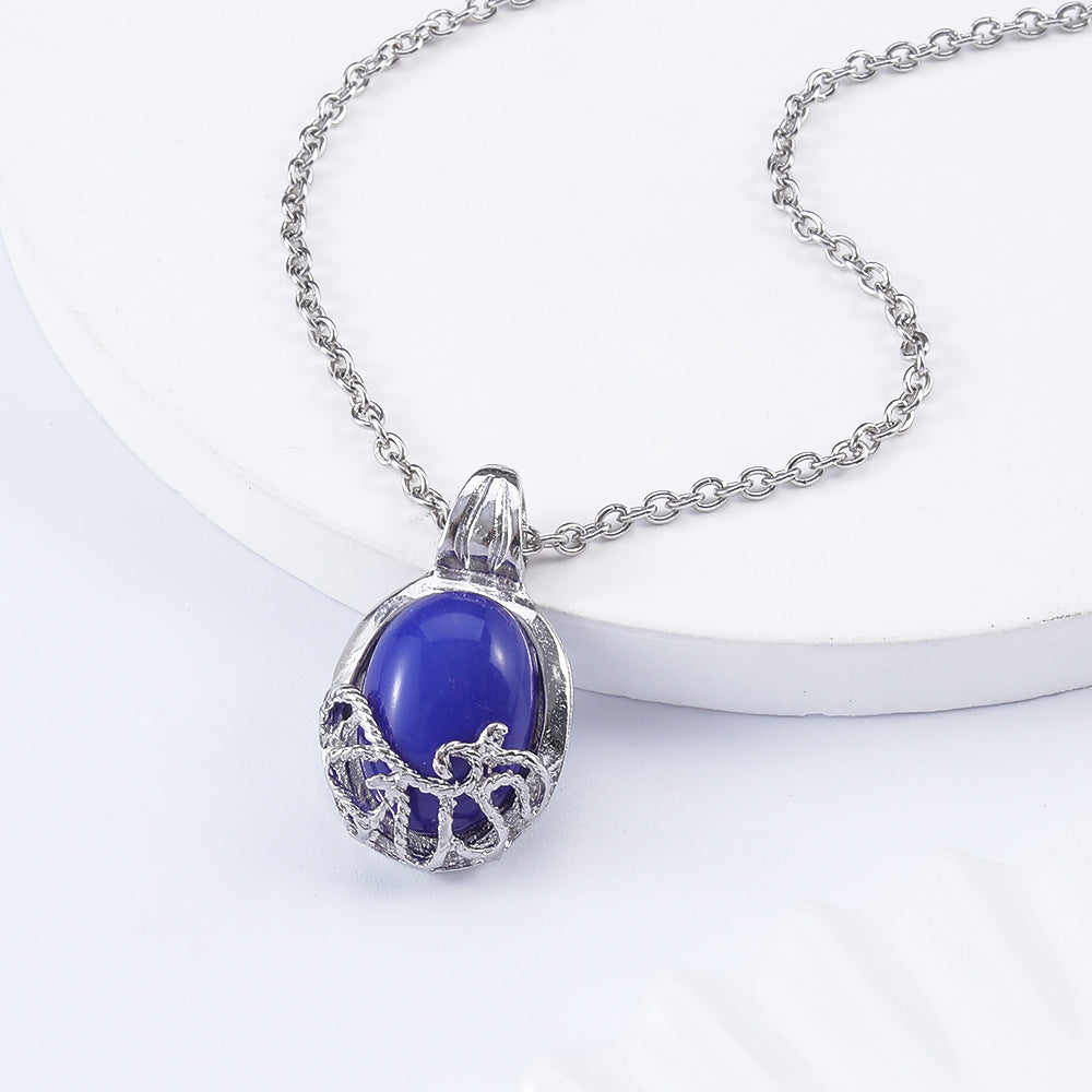 Verbena Movie Surrounding Vampire Diaries Catherine Necklaces