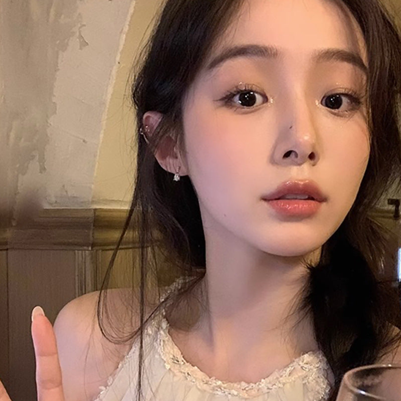 Women's For Light Luxury Minority Design Sense Earrings