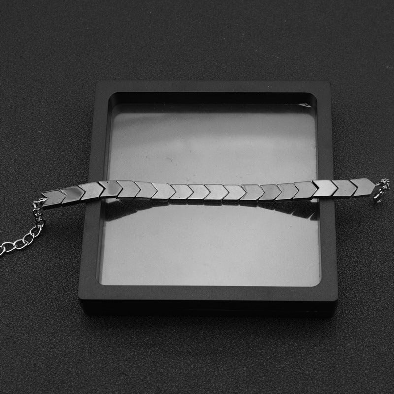 Minority Design Stitching High-grade Fashion Clavicle Necklaces