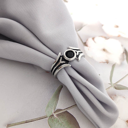 Tong Sword Art Online Theater Version Rings