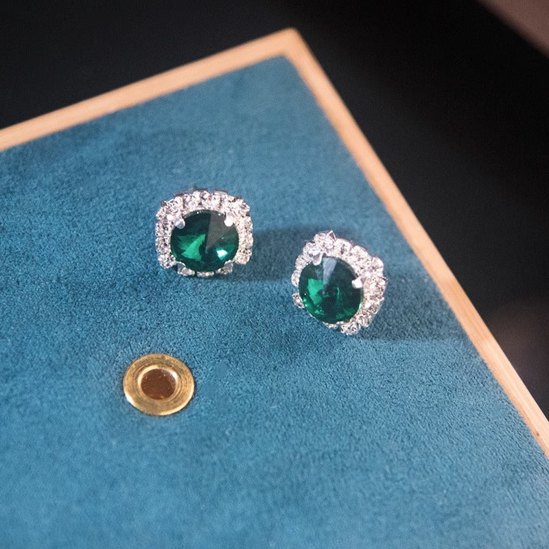 Light Luxury Clavicle Chain Simple Graceful Necklaces