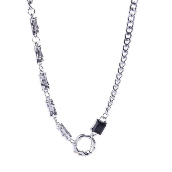 Women's & Men's Niche High-grade Sweet Cool Hot Trendy Necklaces