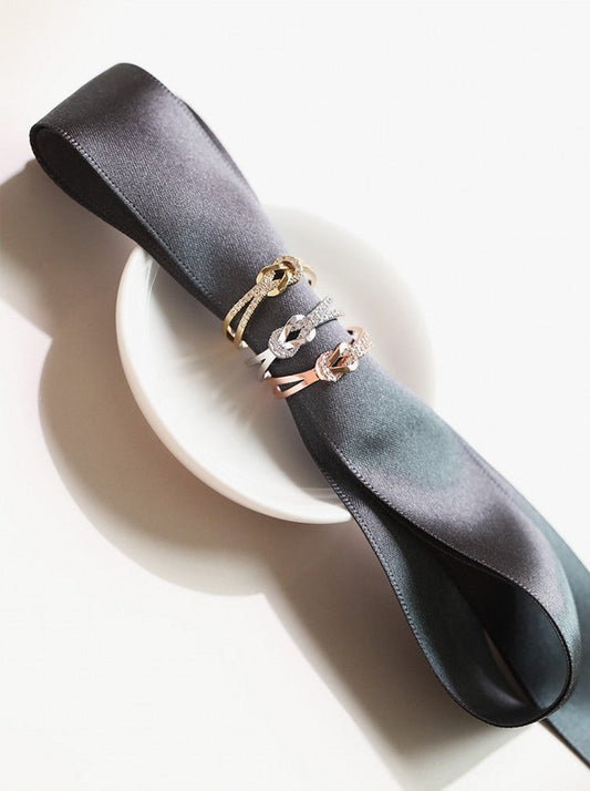 Cold Wind Index Finger Generous And Rings