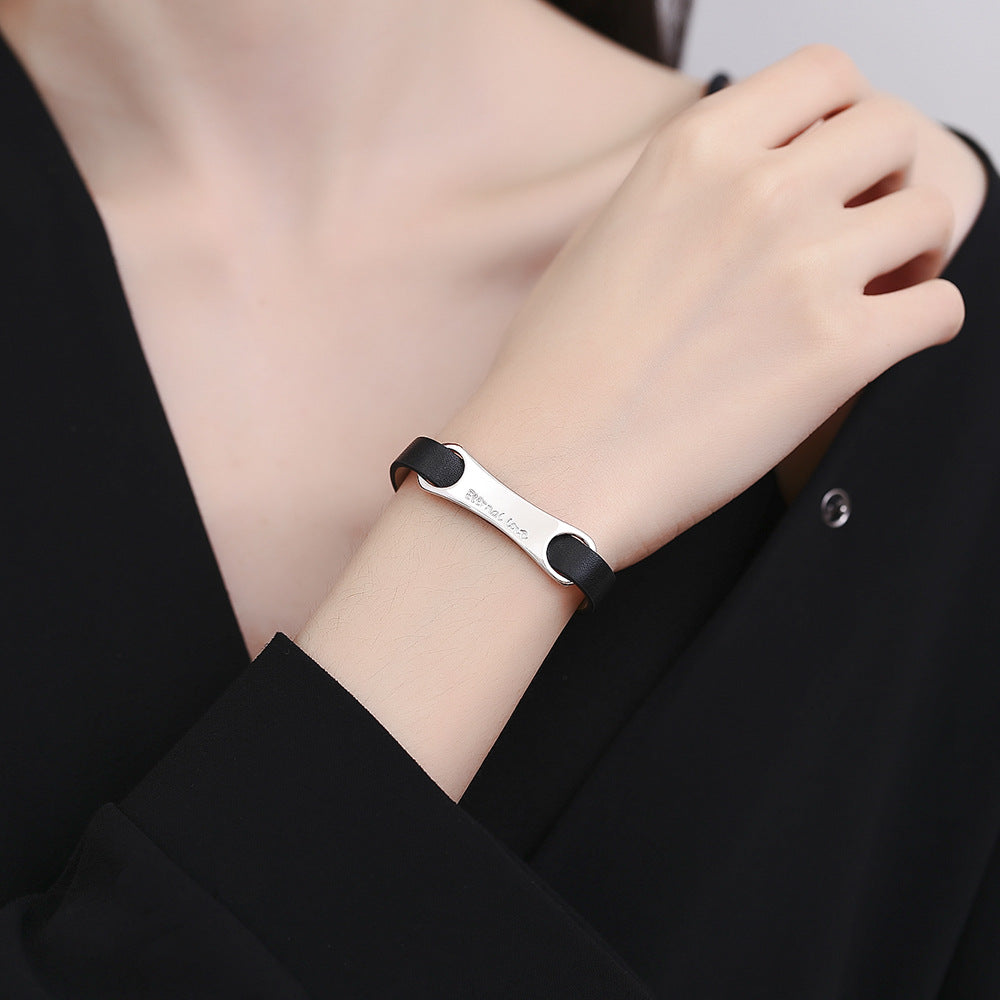 Female Sweet Cool Hot Clavicle Chain Necklaces