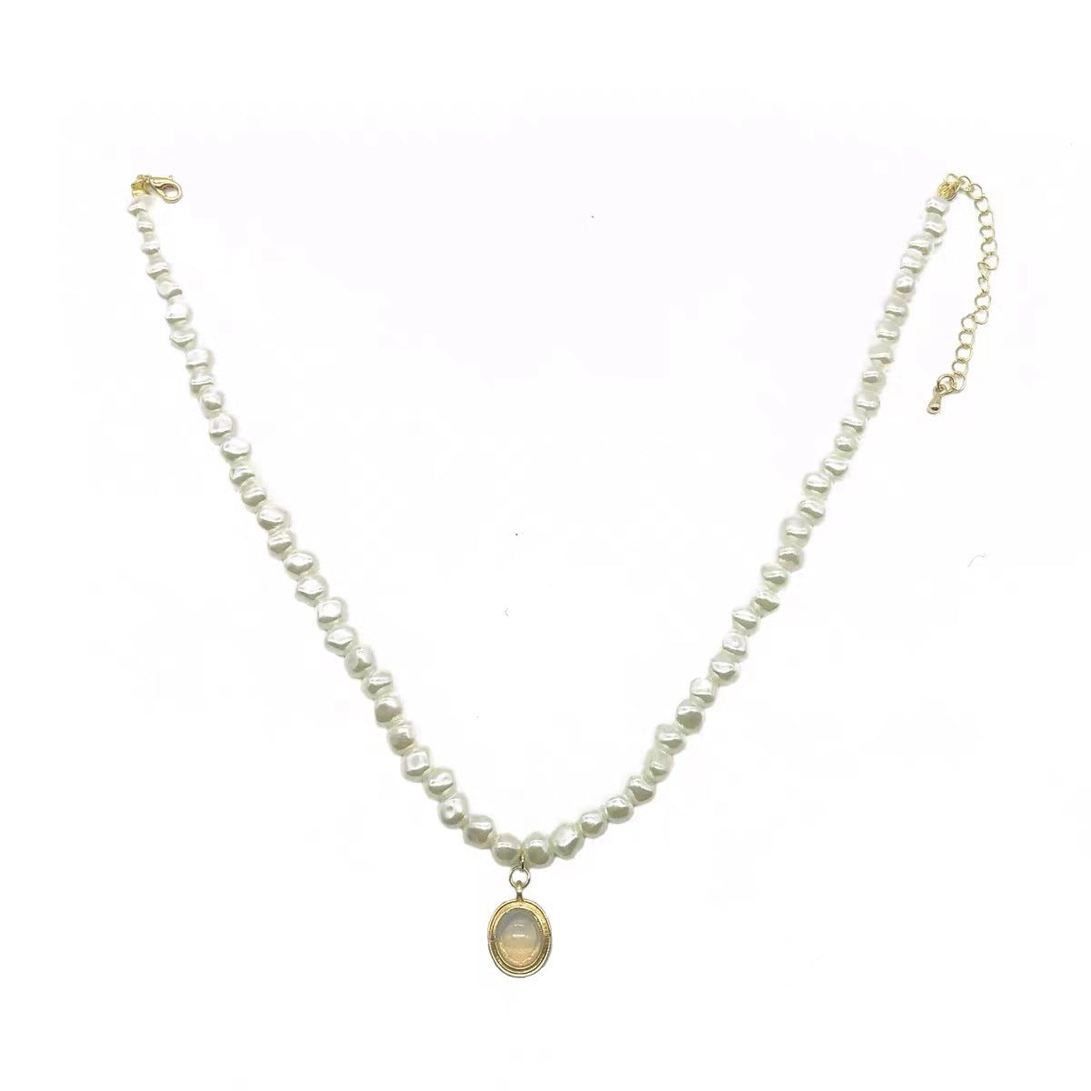 Women's Minority Design High-grade Clavicle Chain Accessories Necklaces