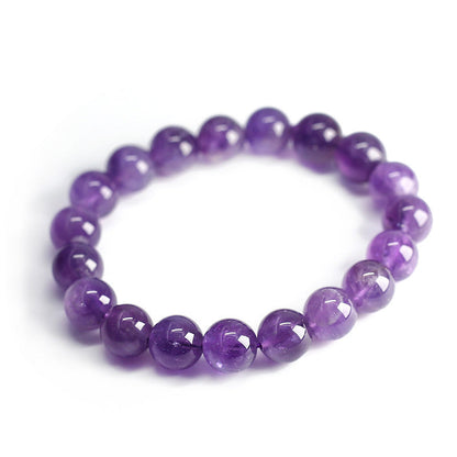 Jewelry Natural Amethyst Dream Gift For Bracelets