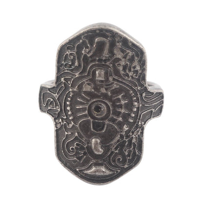 The Game Dark Soul Fashion Retro Rings