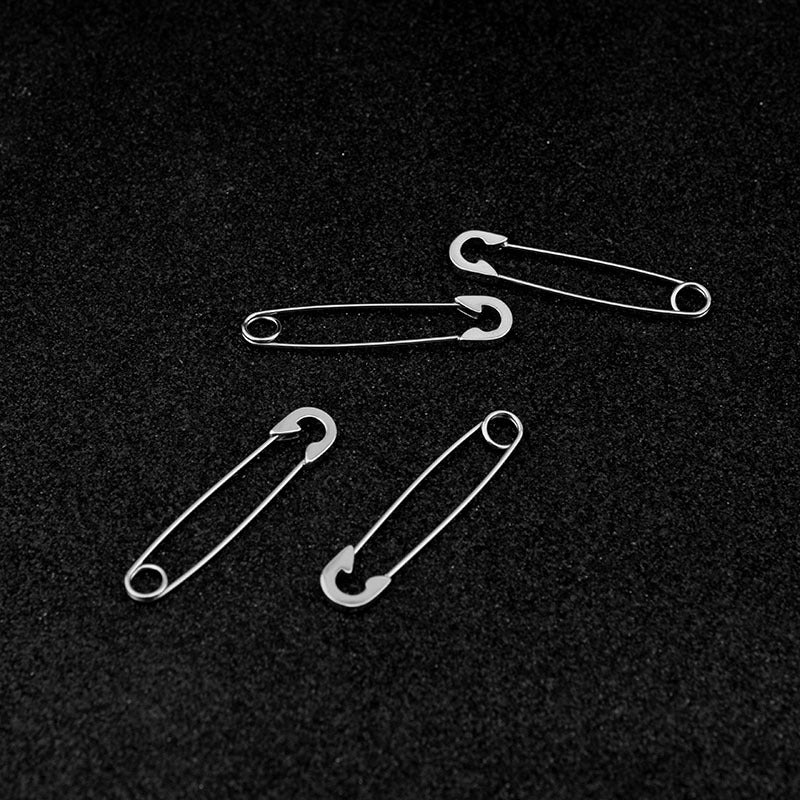 Male And Female Personality Trendy Big Rings