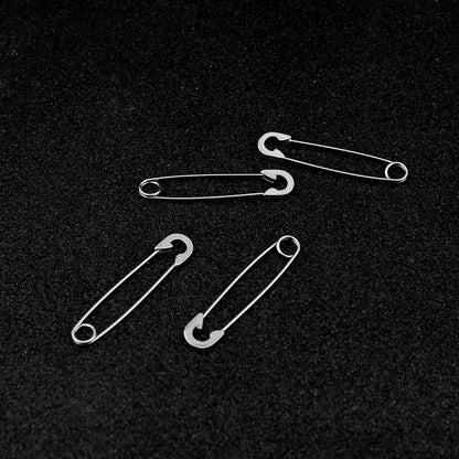 Male And Female Personality Trendy Big Rings