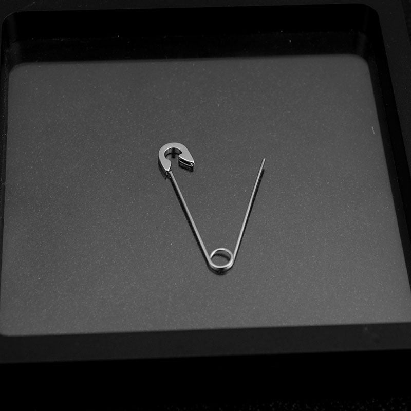 Male And Female Personality Trendy Big Rings