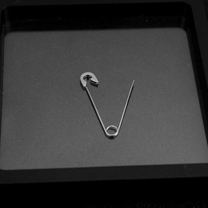 Male And Female Personality Trendy Big Rings