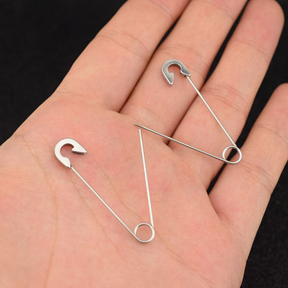 Male And Female Personality Trendy Big Rings