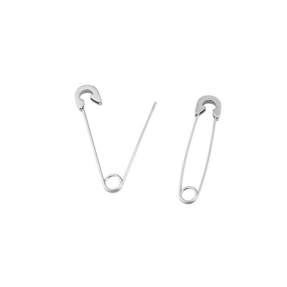 Male And Female Personality Trendy Big Rings