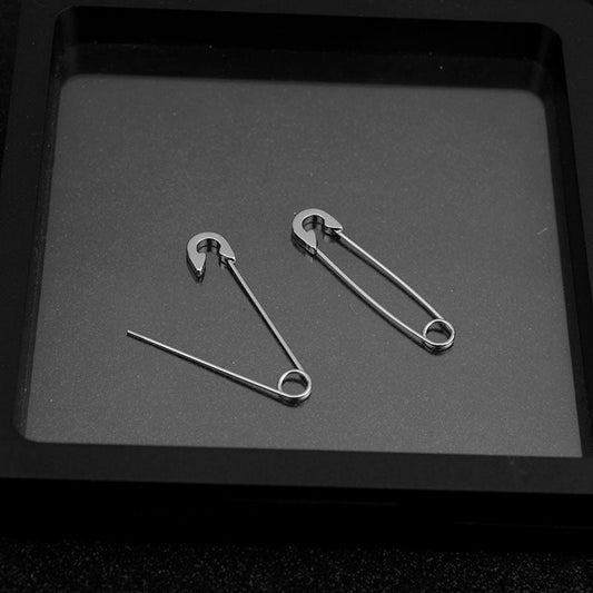 Male And Female Personality Trendy Big Rings