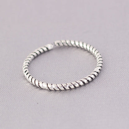 Women's & Men's Collection Marcasite Retro And Fashion Personalized Rings