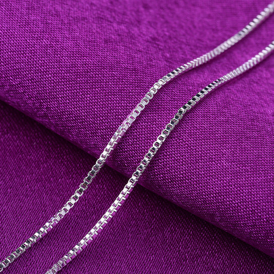 Women's Platinum Clavicle Consignment Korean Jewelry Plus Necklaces