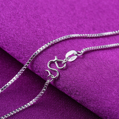 Women's Platinum Clavicle Consignment Korean Jewelry Plus Necklaces