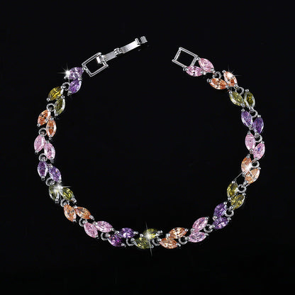 Women's Korean Style Fashion Hand Accessories Small Bracelets