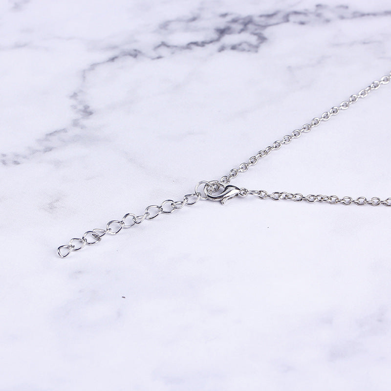 Cool Fashion Forever Good Sisters Accessories Necklaces