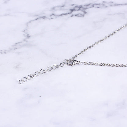 Cool Fashion Forever Good Sisters Accessories Necklaces