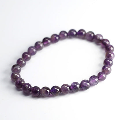 Jewelry Natural Amethyst Dream Gift For Bracelets