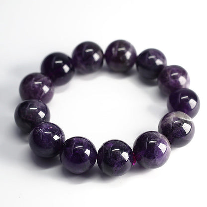 Jewelry Natural Amethyst Dream Gift For Bracelets