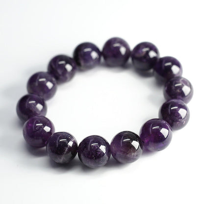 Jewelry Natural Amethyst Dream Gift For Bracelets