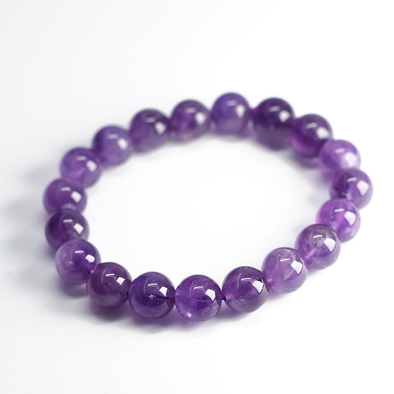 Jewelry Natural Amethyst Dream Gift For Bracelets