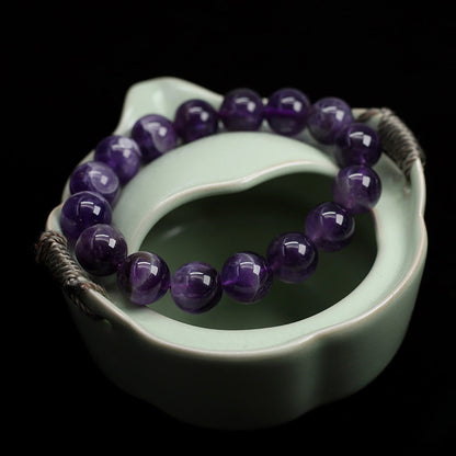 Jewelry Natural Amethyst Dream Gift For Bracelets