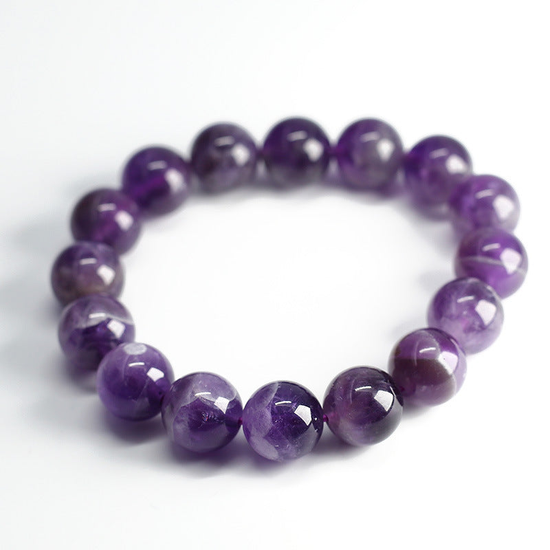 Jewelry Natural Amethyst Dream Gift For Bracelets