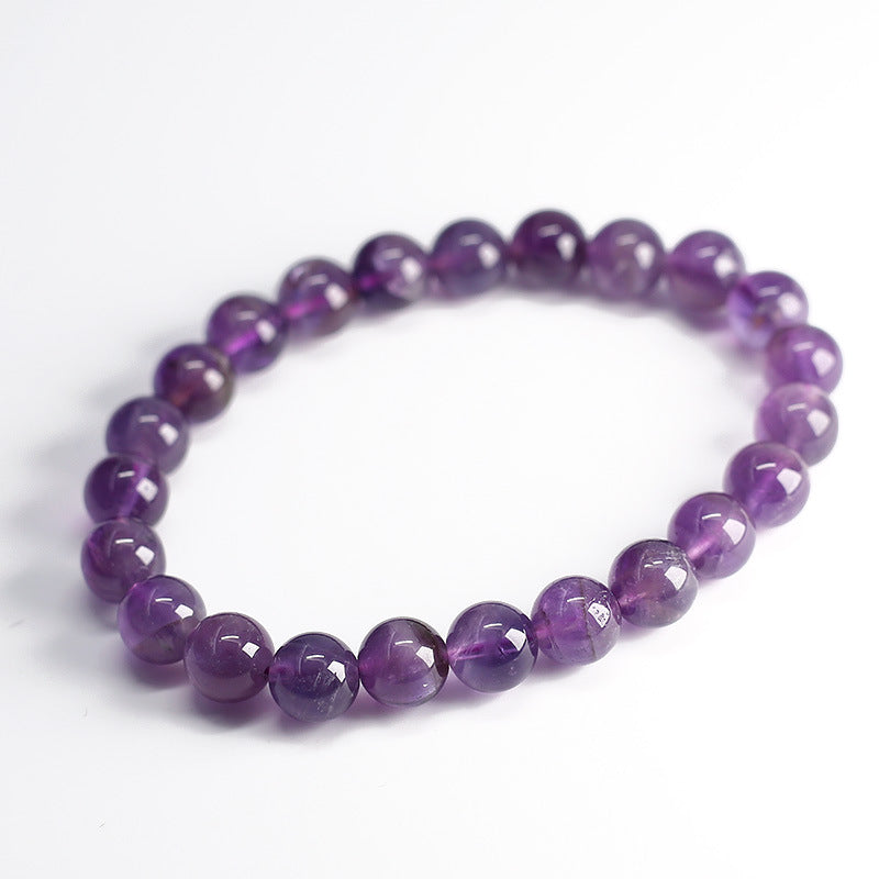 Jewelry Natural Amethyst Dream Gift For Bracelets