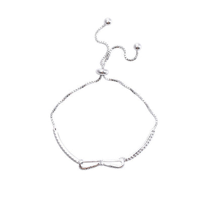 Sterling Sier Gift Creative Personality Style Bracelets