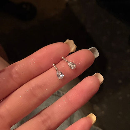 Women's For Light Luxury Minority Design Sense Earrings