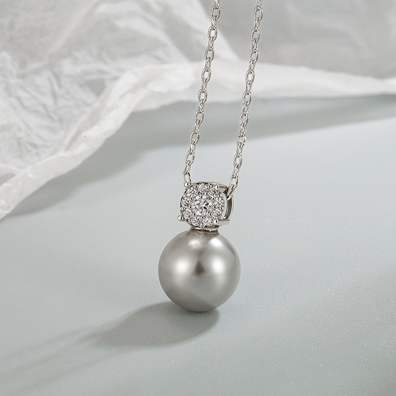 Give Mom Senior Sense Elegance Retro Necklaces