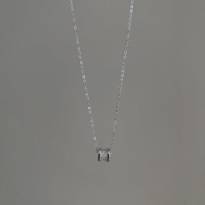 Women's Luxury Temperament High-grade For Niche Design Necklaces