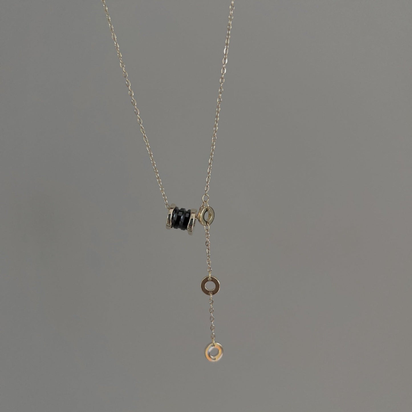 Women's Luxury Temperament High-grade For Niche Design Necklaces