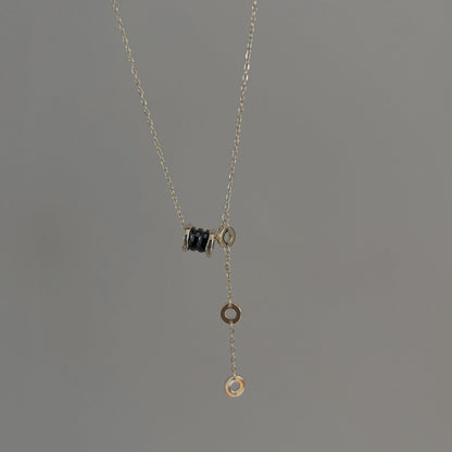 Women's Luxury Temperament High-grade For Niche Design Necklaces