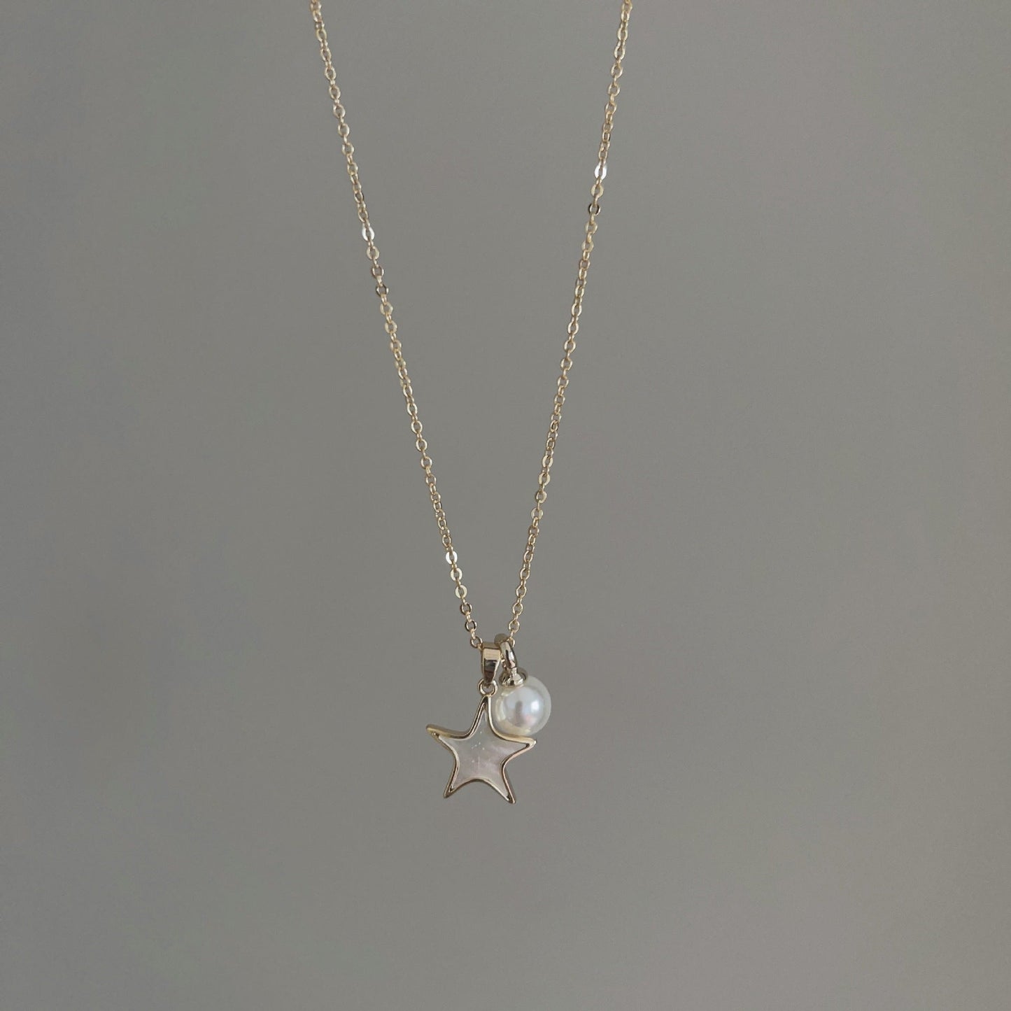 Women's Luxury Temperament High-grade For Niche Design Necklaces