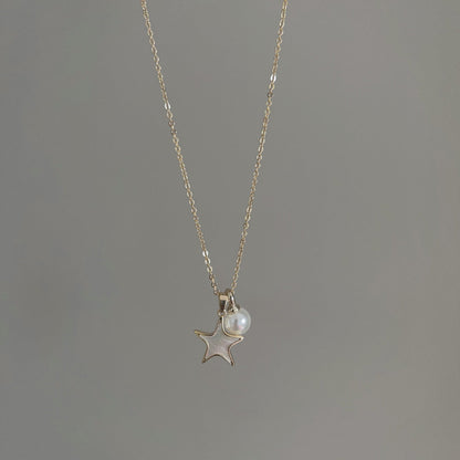 Women's Luxury Temperament High-grade For Niche Design Necklaces