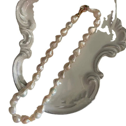 Women's For French Style High Sense Elegant Necklaces