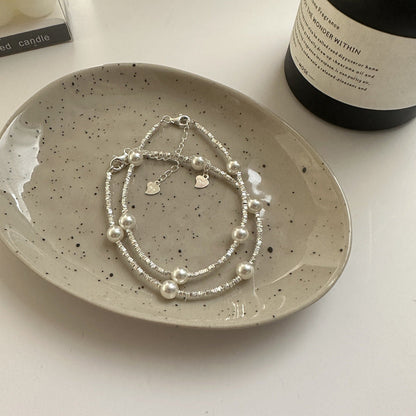 Pieces Of French Style Elegant Retro Cool Necklaces