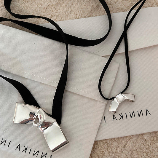 Women's Personalized Niche Design Retro Easy Matching Necklaces