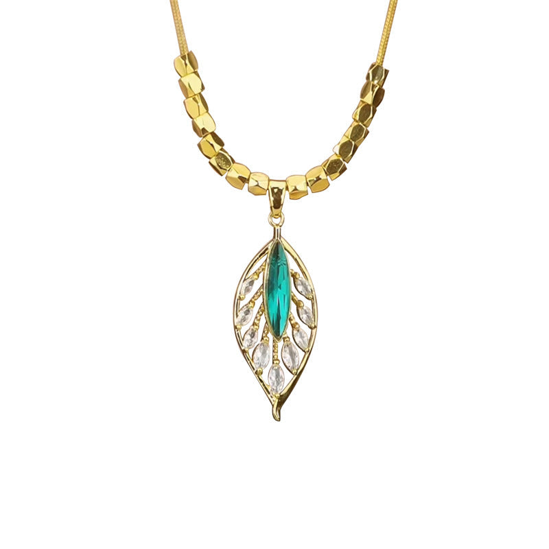 Women's Several Two Descendants Of The Rich Necklaces